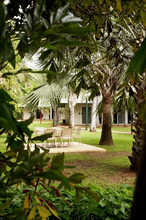 Kununurra Country Club Resort Exterior photo