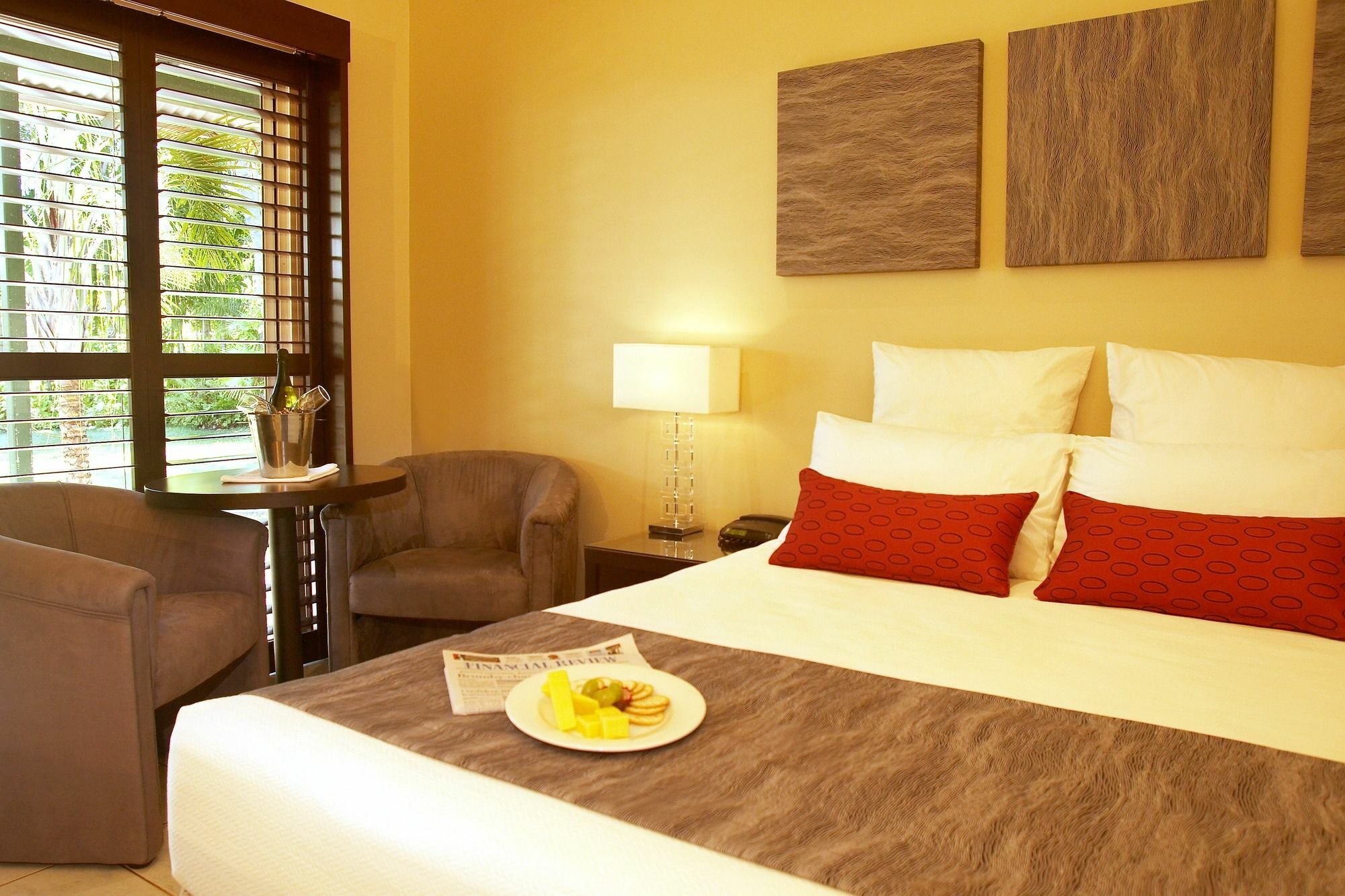 Kununurra Country Club Resort Exterior photo